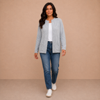 Maeve | Cozy Chic Cardigan for Effortless Style