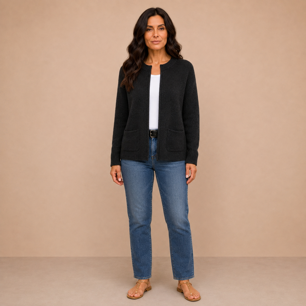 Maeve | Cozy Chic Cardigan for Effortless Style