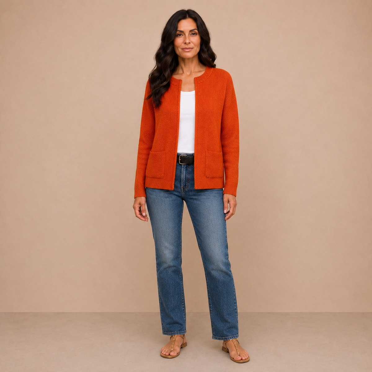 Maeve | Cozy Chic Cardigan for Effortless Style