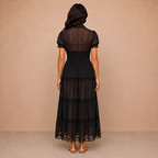 Gillian | Elegant Maxi Dress