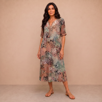 Iris – Everyday Dress