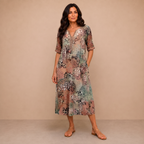 Iris – Everyday Dress