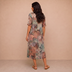 Iris – Everyday Dress