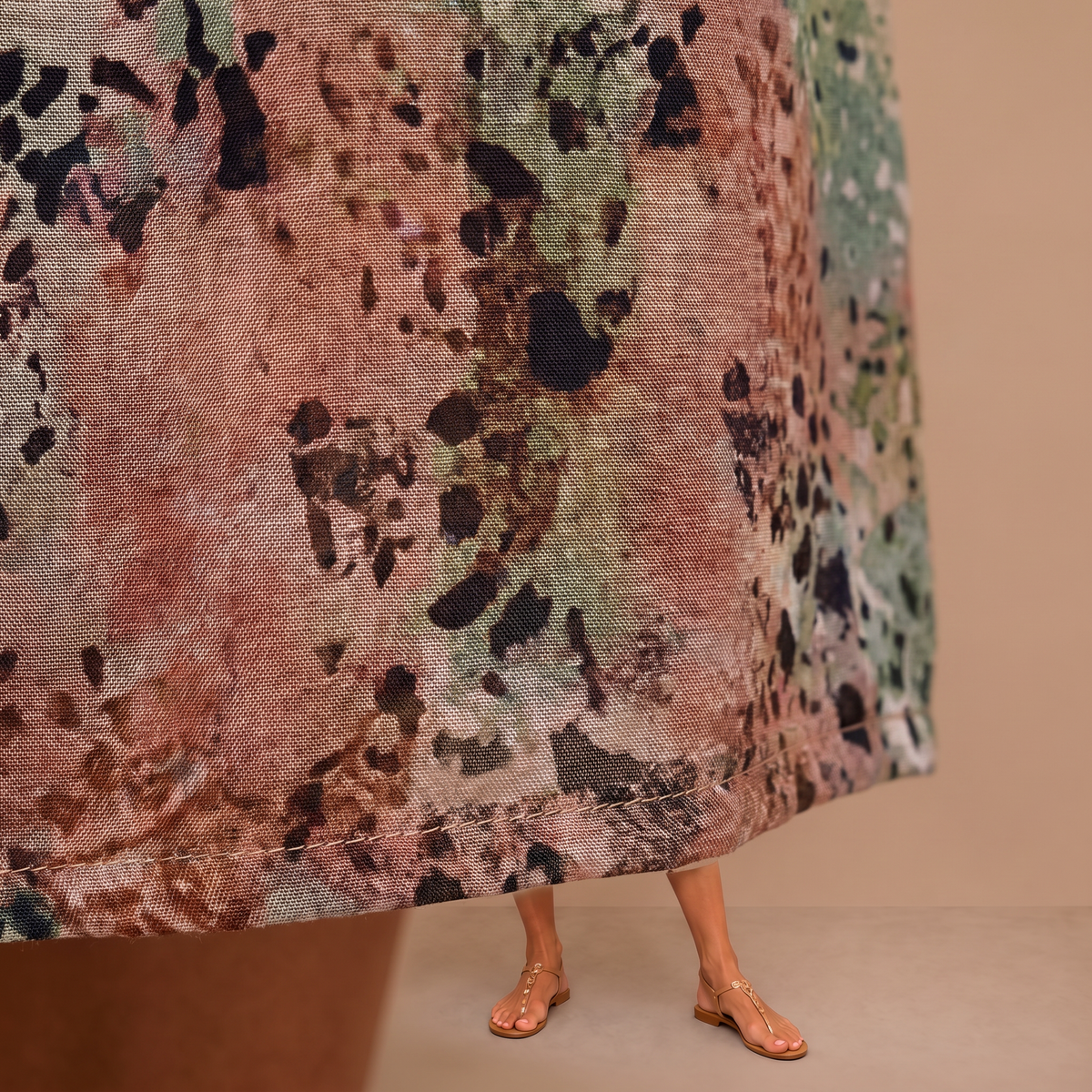Iris – Everyday Dress