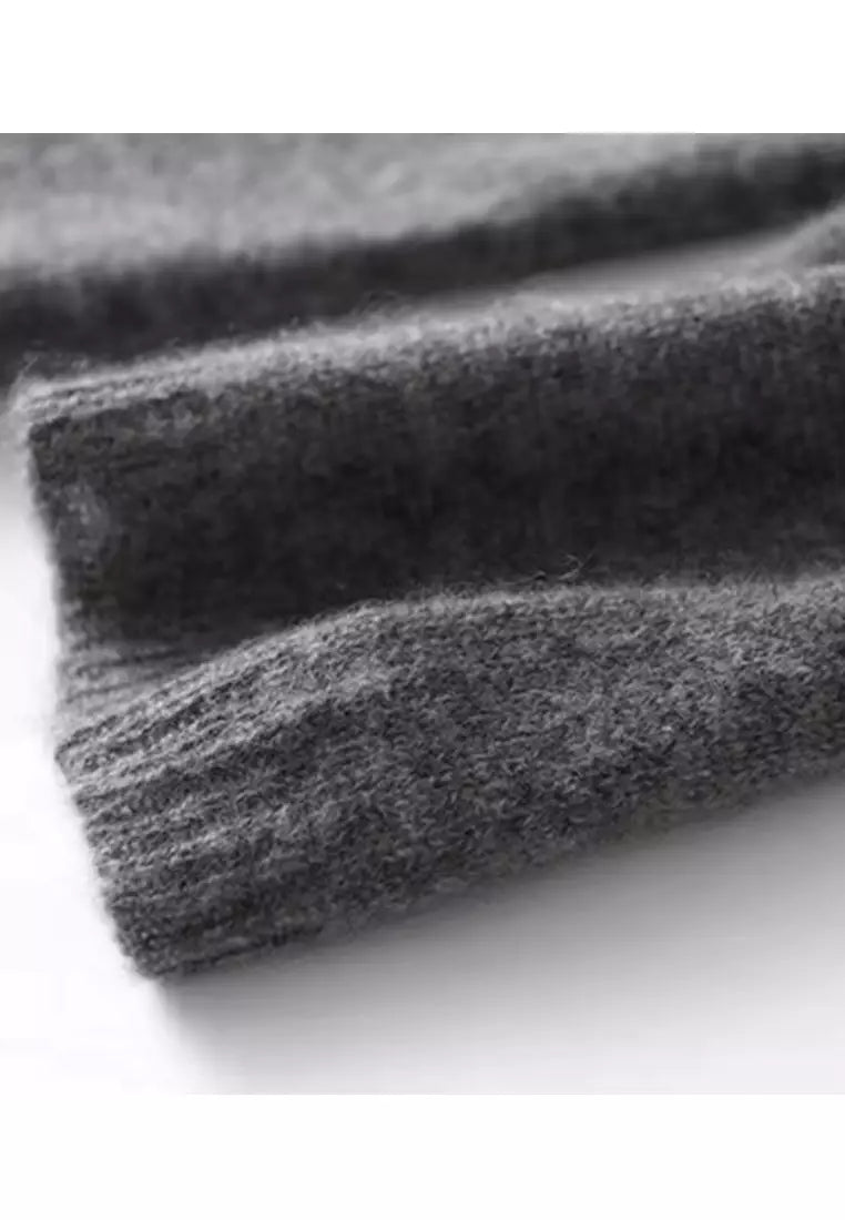 Gabrielle | Women’s Cashmere Knit Sweater