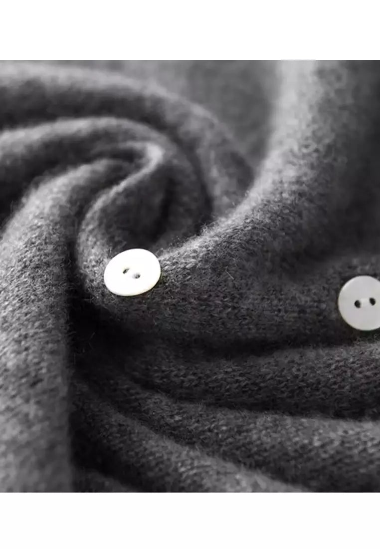 Gabrielle | Women’s Cashmere Knit Sweater